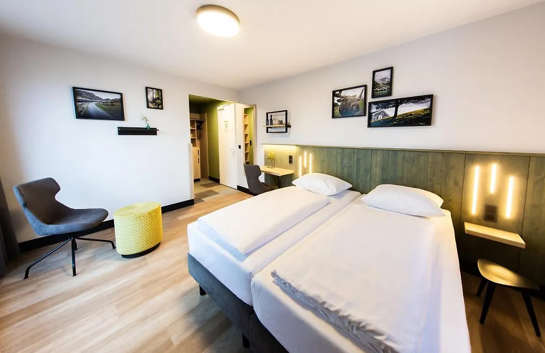 Fjord Hotel Berlin-1