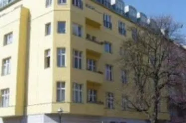 Hotel Orion Berlino