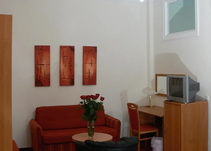 Hotel Orion Berlino